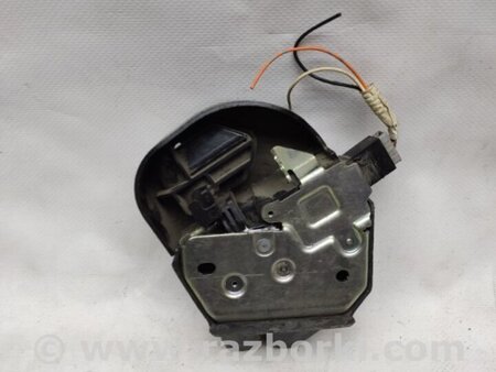 ФОТО Замок кришки багажника для Honda Accord Coupe (07-12) Киев