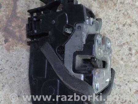 ФОТО Замок двері задній лівий для Infiniti  G25/G35/G37/Q40 Киев