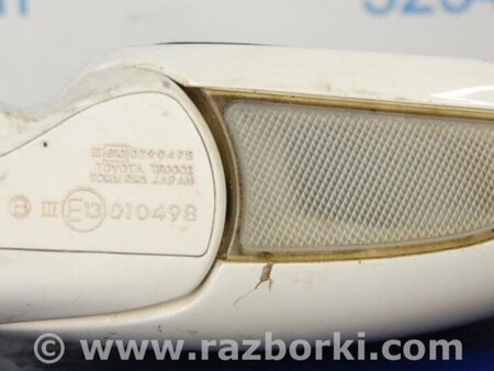 ФОТО Дзеркало для Lexus GS350 Киев