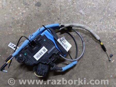 ФОТО Замок двері задній лівий для Hyundai Sonata LF (04.2014-...) Киев
