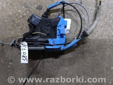 ФОТО Замок двері задній лівий для Hyundai Sonata LF (04.2014-...) Киев