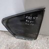 Скло дверей Honda Accord CW (12.2008 - 03.2013)
