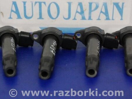 ФОТО Котушка запалювання для Mitsubishi Lancer X 10 (08-17) Киев