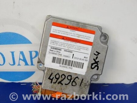 ФОТО Блок керування AIRBAG для Suzuki SX4 Киев