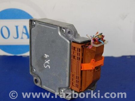 ФОТО Блок керування AIRBAG для Suzuki SX4 Киев