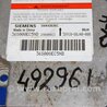 ФОТО Блок керування AIRBAG для Suzuki SX4 Киев