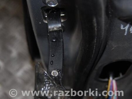 ФОТО Обмежувач дверей для Honda Accord CW (12.2008 - 03.2013) Киев