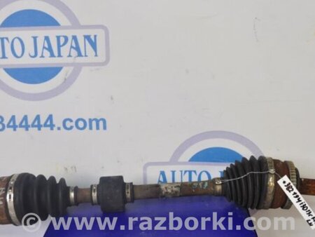 ФОТО Привід передній для Hyundai i30 GD Киев