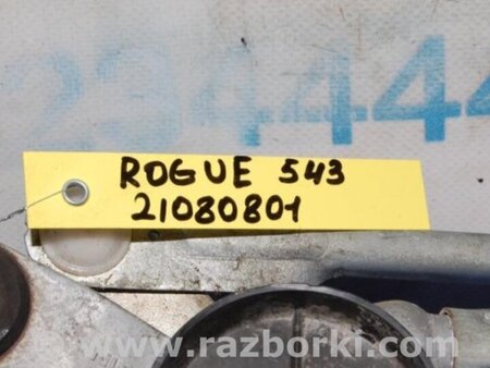 ФОТО піддон механізму двірників для Nissan X-Trail T32 /Rogue (2013-) Киев