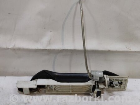 ФОТО Ручка двері зовнішня для Honda Accord Coupe (07-12) Киев