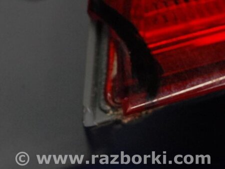 ФОТО Ліхтар зовнішній для Honda Accord CR CT (06.2013 - 01.2020) Киев