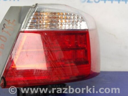 ФОТО Ліхтар зовнішній для Honda Accord CR CT (06.2013 - 01.2020) Киев