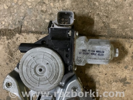 ФОТО Склопідйомник для Nissan Altima L33 Киев