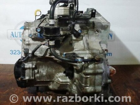 ФОТО АКПП (коробка автомат) для Honda Accord CW (12.2008 - 03.2013) Киев