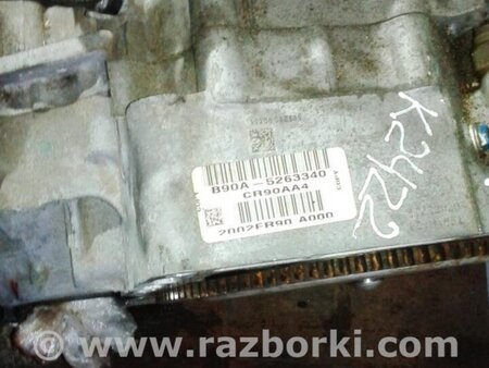 ФОТО АКПП (коробка автомат) для Honda Accord CW (12.2008 - 03.2013) Киев