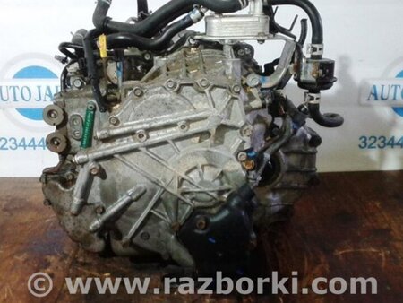 ФОТО АКПП (коробка автомат) для Honda Accord CW (12.2008 - 03.2013) Киев