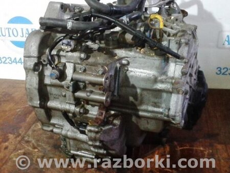 ФОТО АКПП (коробка автомат) для Honda Accord CW (12.2008 - 03.2013) Киев