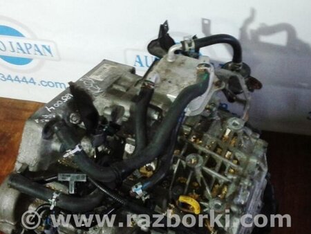 ФОТО АКПП (коробка автомат) для Honda Accord CW (12.2008 - 03.2013) Киев