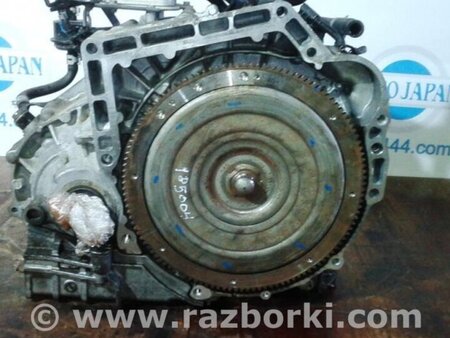 ФОТО АКПП (коробка автомат) для Honda Accord CW (12.2008 - 03.2013) Киев