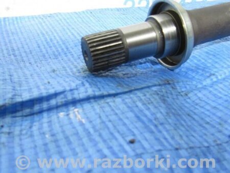 ФОТО Вал проміжний приводу для Honda Accord CL (10.2002 - 11.2008) Киев