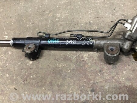 ФОТО Рульова рейка для Infiniti M25/M37/M56/Q70/M35H Киев