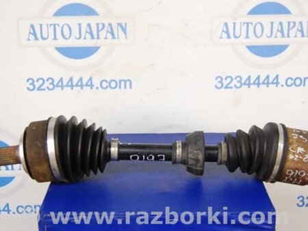 ФОТО Привід передній для Honda CR-V (02-06) Киев