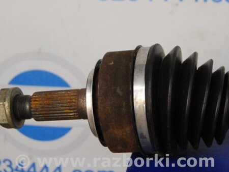 ФОТО Привід передній для Honda CR-V (02-06) Киев