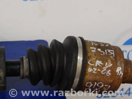 ФОТО Привід передній для Honda CR-V (02-06) Киев