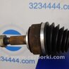 ФОТО Привід передній для Honda CR-V (02-06) Киев