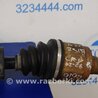ФОТО Привід передній для Honda CR-V (02-06) Киев