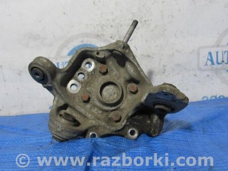 ФОТО Цапфа для Honda Accord CU (12.2008 - 03.2013) Киев