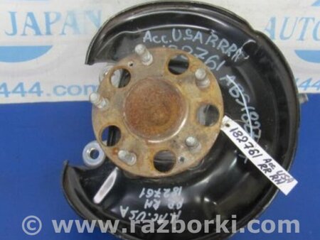 ФОТО Маточина колеса для Honda Accord CW (12.2008 - 03.2013) Киев