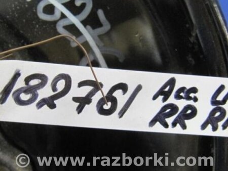 ФОТО Маточина колеса для Honda Accord CW (12.2008 - 03.2013) Киев
