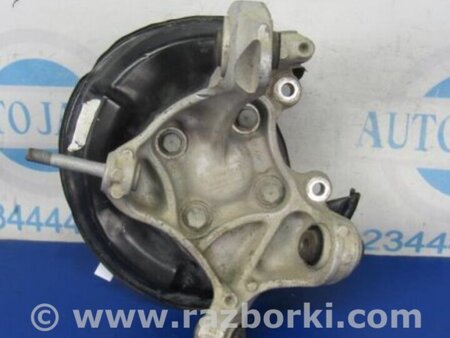 ФОТО Маточина колеса для Honda Accord CW (12.2008 - 03.2013) Киев