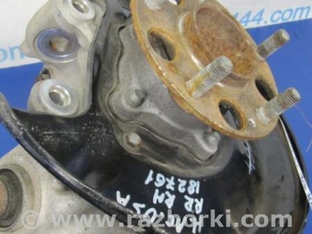 ФОТО Маточина колеса для Honda Accord CW (12.2008 - 03.2013) Киев