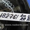 ФОТО Маточина колеса для Honda Accord CW (12.2008 - 03.2013) Киев