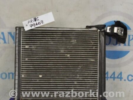 ФОТО Випарник кондиціонера для Toyota Prius 30 (09-17) Киев