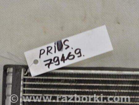 ФОТО Випарник кондиціонера для Toyota Prius 30 (09-17) Киев