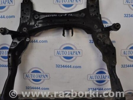 ФОТО Балка передньої підвіски для Mazda CX-9 TB (2007-2016) Киев