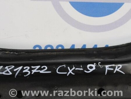 ФОТО Балка передньої підвіски для Mazda CX-9 TB (2007-2016) Киев