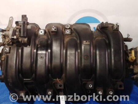 ФОТО Колектор впускний для Lexus LS460 (06-12) Киев