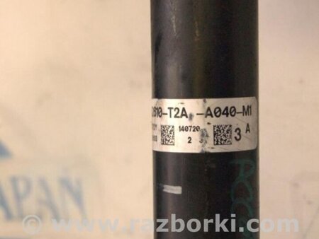 ФОТО Амортизатор для Honda Accord CR CT (06.2013 - 01.2020) Киев