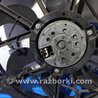 ФОТО Дифузор вентилятора основного радіатора для Mazda 3 BK (2003-2009) (I) Киев