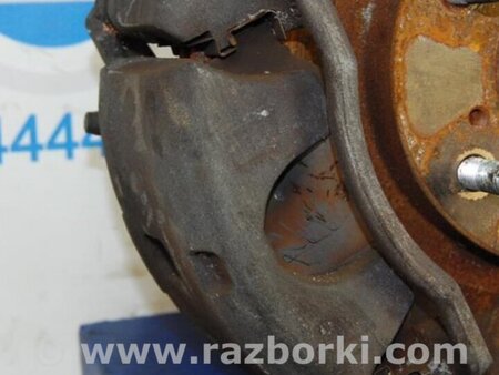 ФОТО Гальмівний супорт лівий для Honda Accord Coupe (07-12) Киев