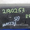ФОТО Підсилювач бампера задній для Honda Accord CW (12.2008 - 03.2013) Киев