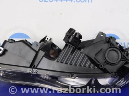 ФОТО Фара для Honda Civic 8 FK,FN1,FN2 UFO (09.2005 - 06.2012) Киев