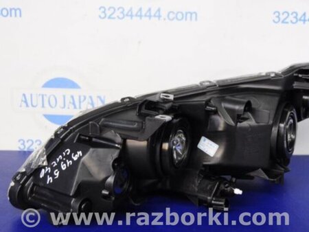 ФОТО Фара для Honda Civic 8 FK,FN1,FN2 UFO (09.2005 - 06.2012) Киев