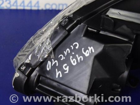 ФОТО Фара для Honda Civic 8 FK,FN1,FN2 UFO (09.2005 - 06.2012) Киев