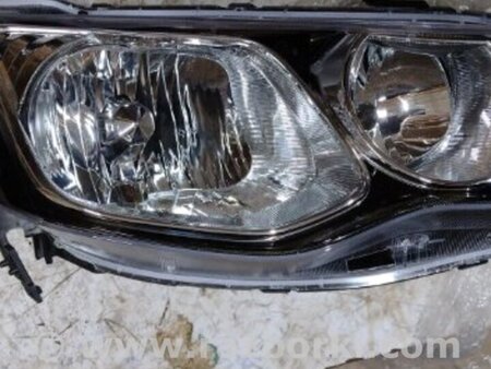 ФОТО Фара для Honda Civic 8 FK,FN1,FN2 UFO (09.2005 - 06.2012) Киев