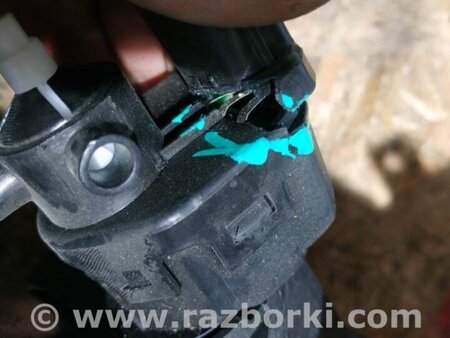 ФОТО Фара для Honda Civic 8 FK,FN1,FN2 UFO (09.2005 - 06.2012) Киев